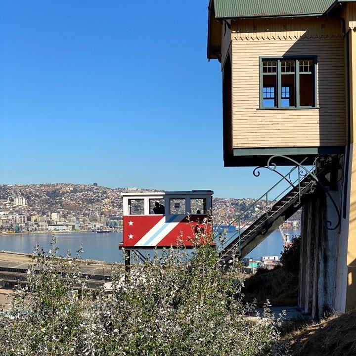 Valparaíso